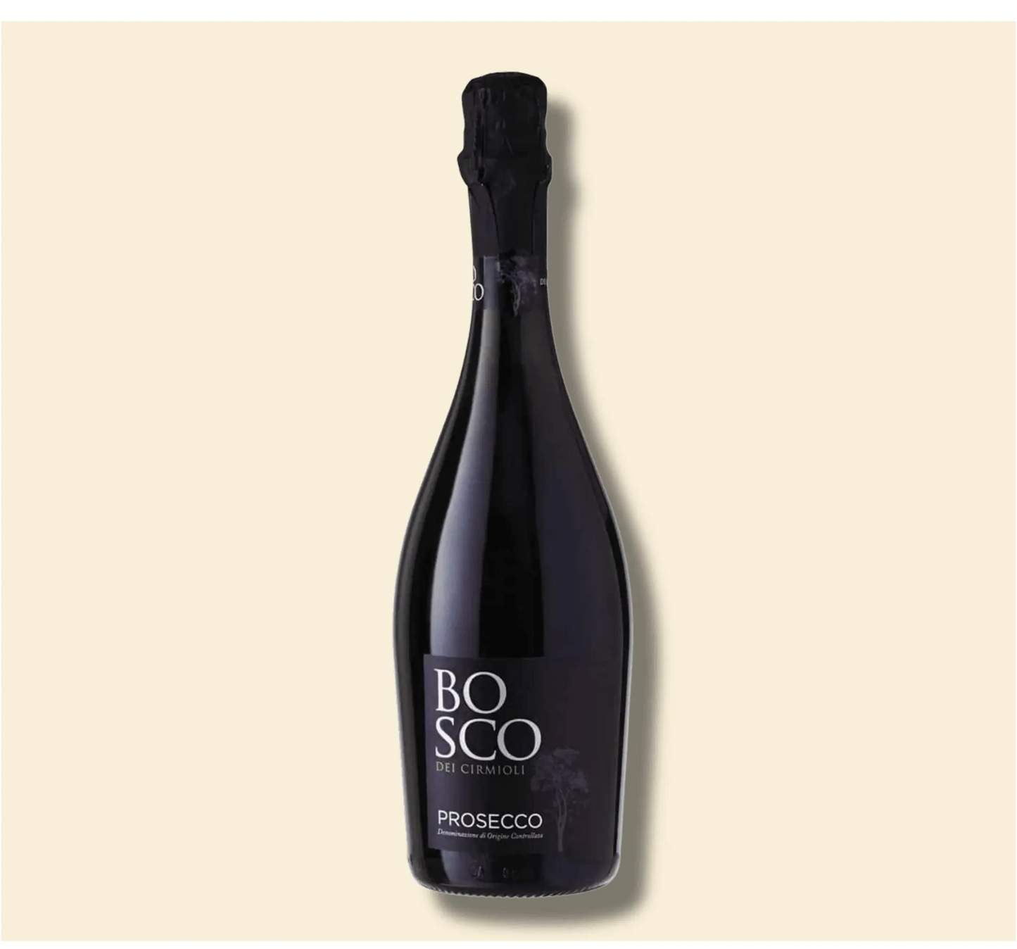Bosco Prosecco | Spumante