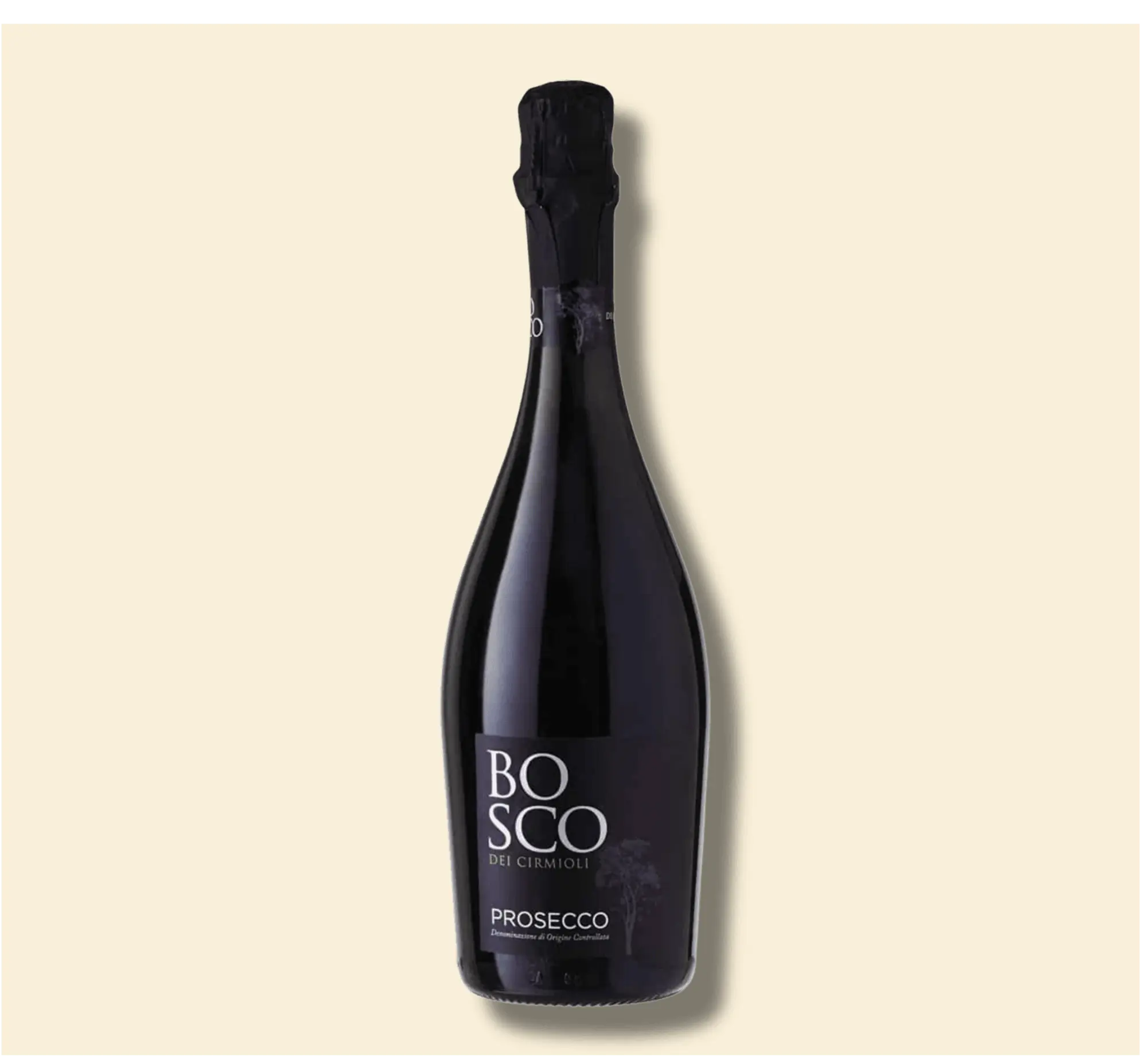Bosco Prosecco | Spumante