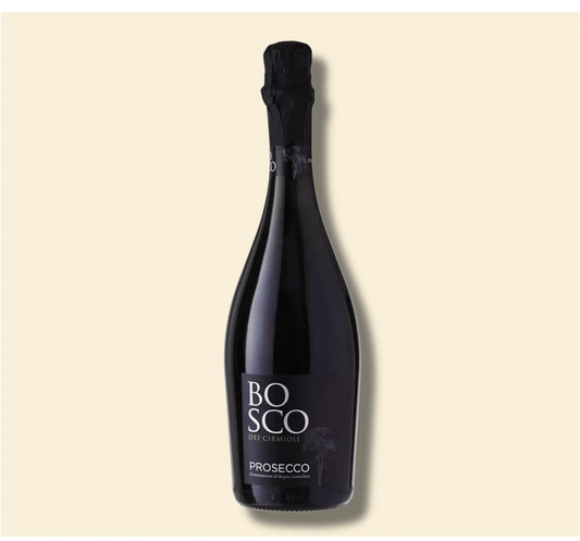 Bosco Prosecco | Spumante