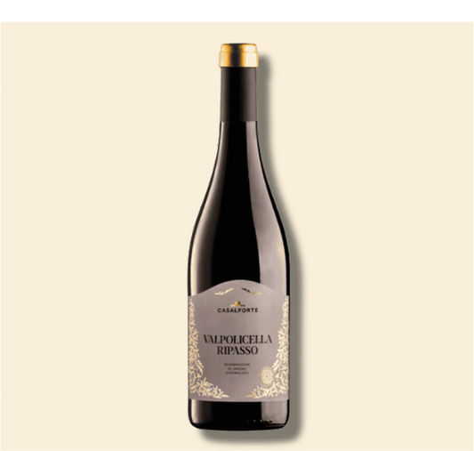 Casalforte | Ripasso