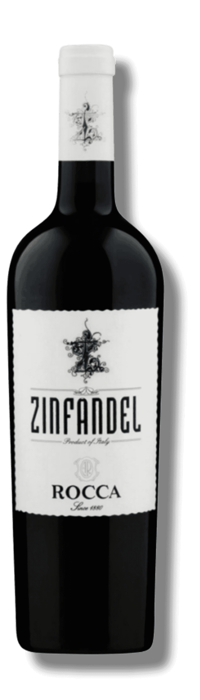 Rocca | Zinfandel - Luvine