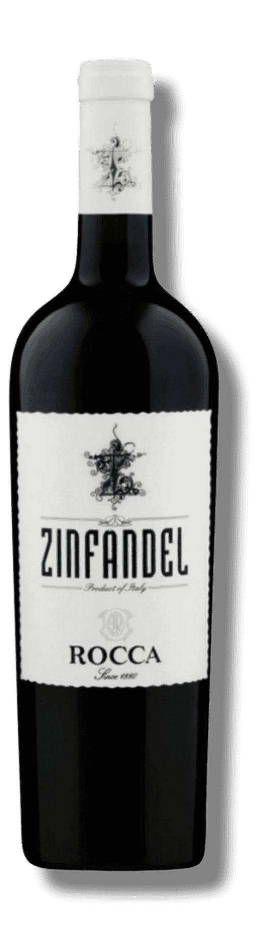 Rocca | Zinfandel - Luvine