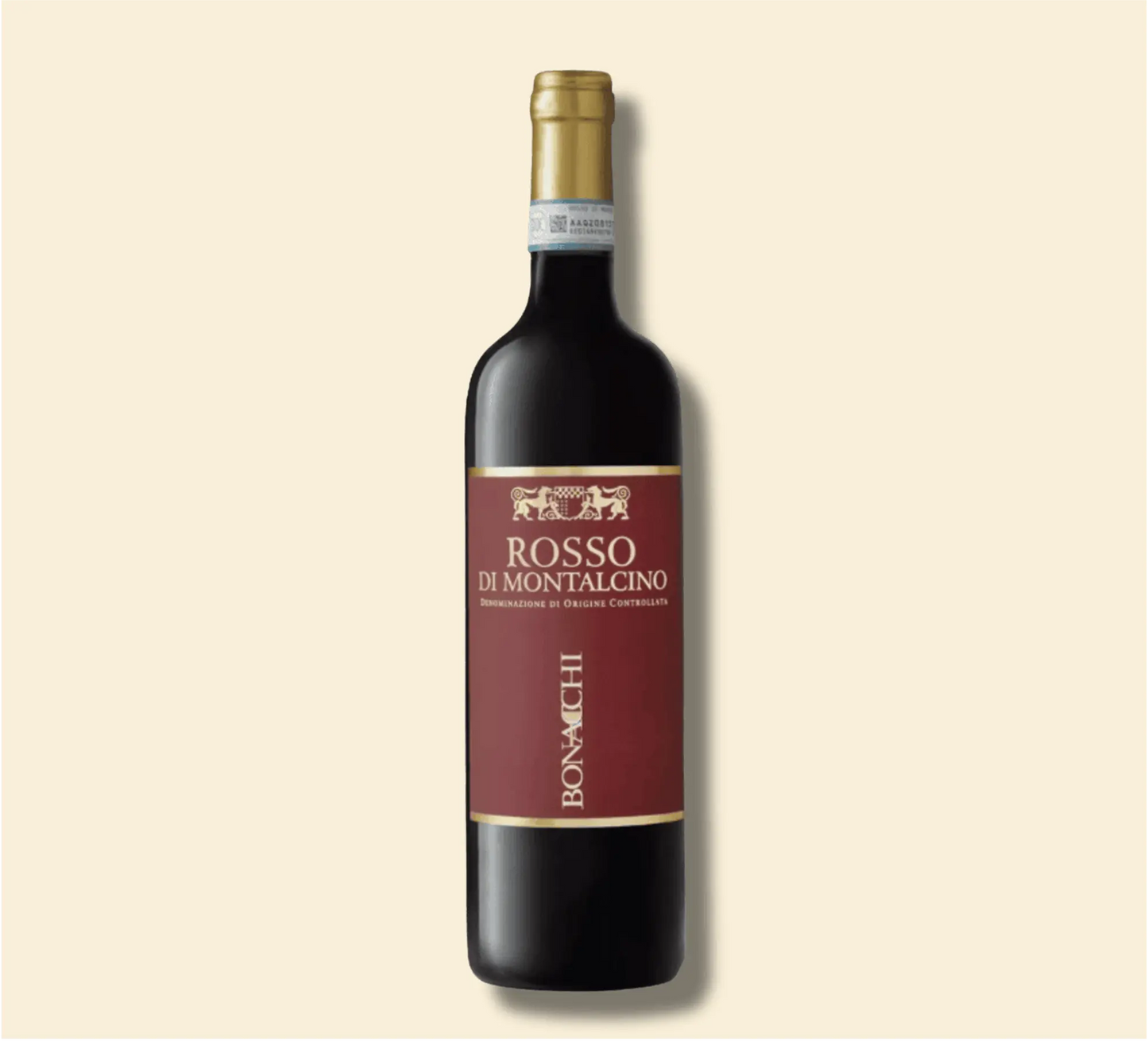 Bonacchi | Rosso di Montalcino