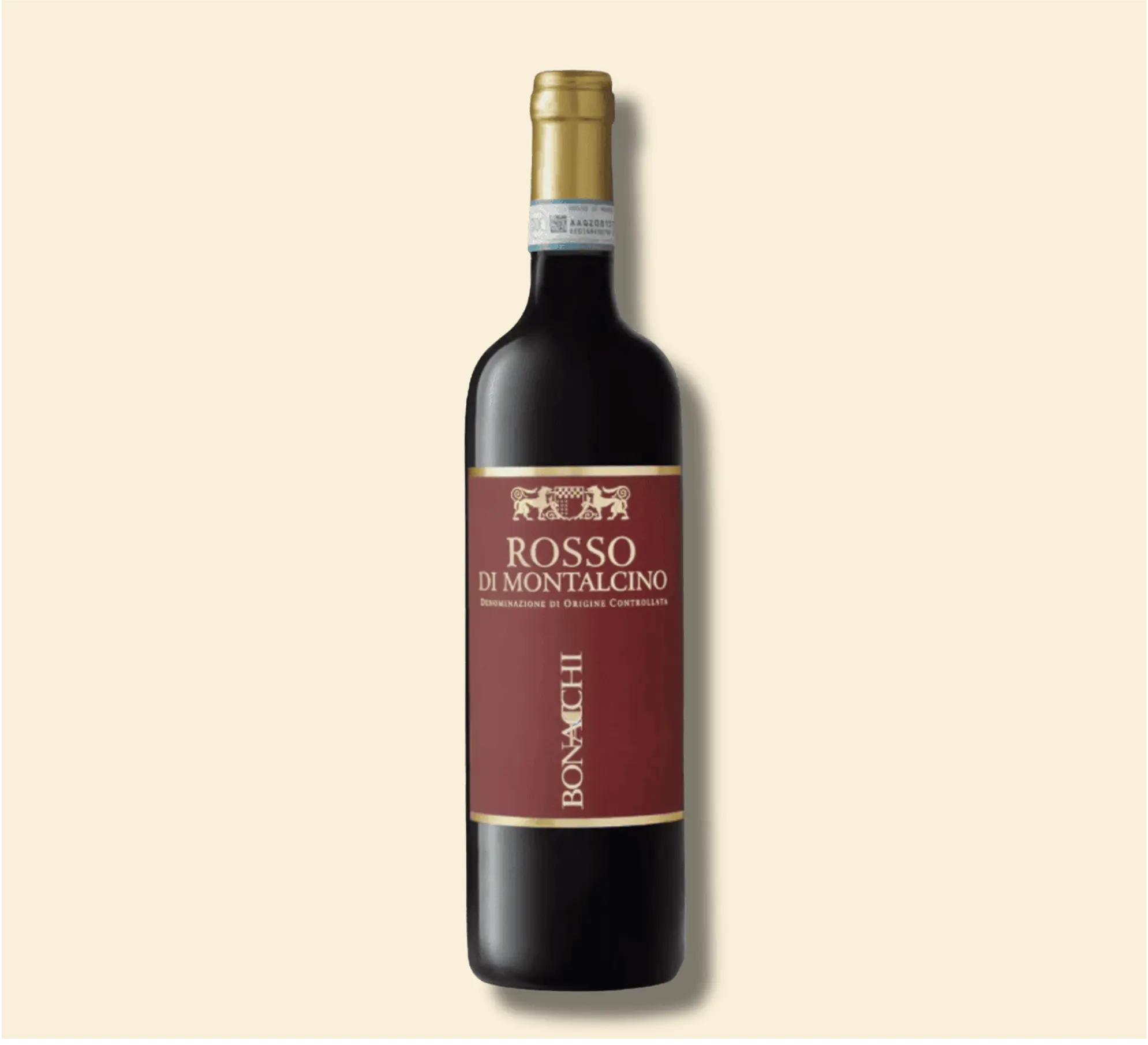 Bonacchi | Rosso di Montalcino