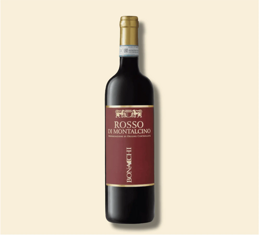 Bonacchi | Rosso di Montalcino