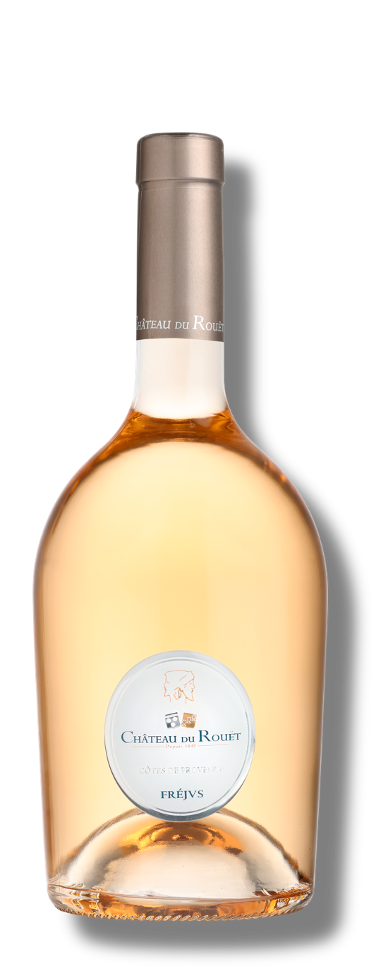Château du Rouët | Frejus - Luvine