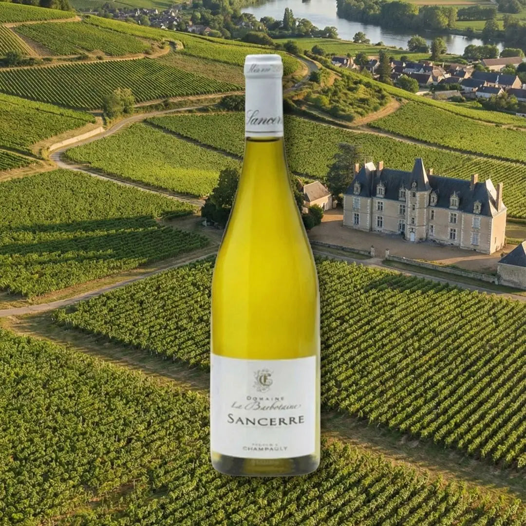 Domaine la Barbotaine | Sancerre