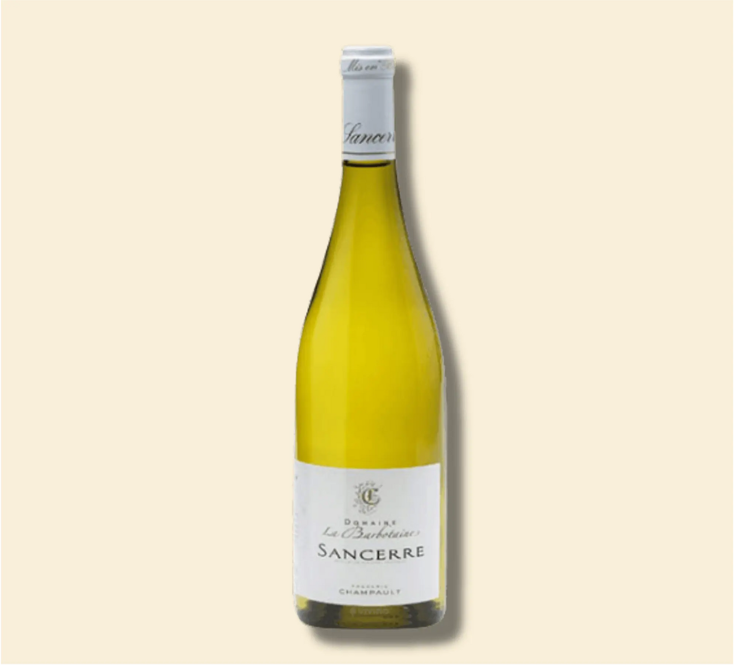 Domaine la Barbotaine | Sancerre