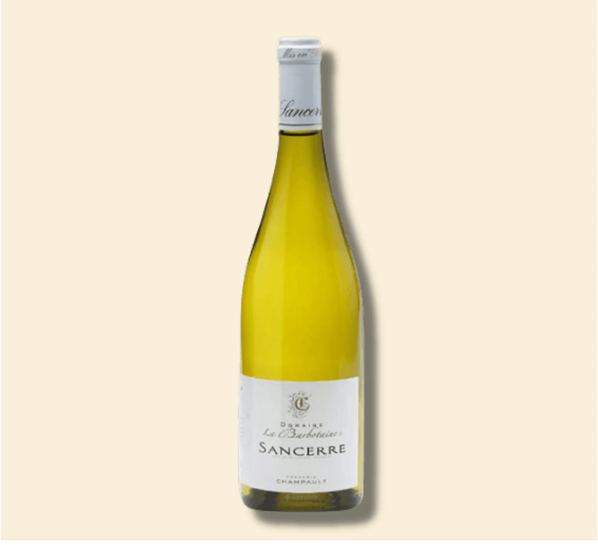 Domaine la Barbotaine | Sancerre