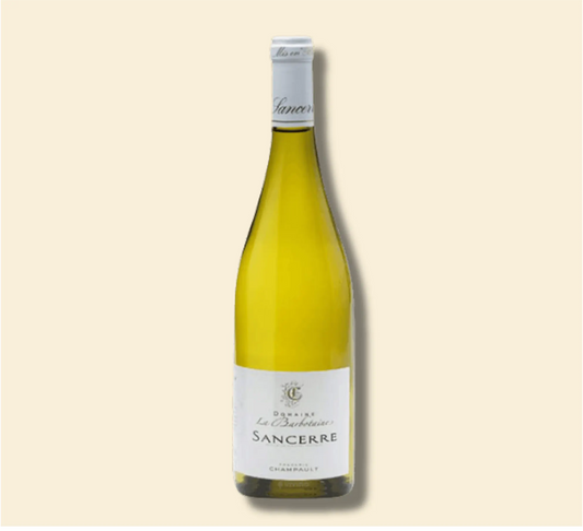 Domaine la Barbotaine | Sancerre
