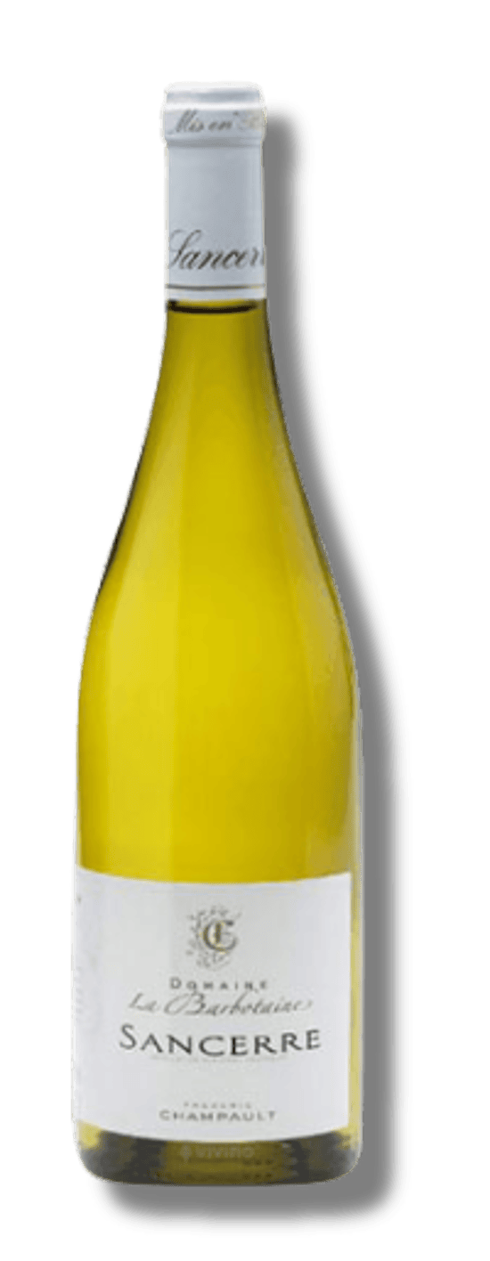Domaine la Barbotaine | Sancerre