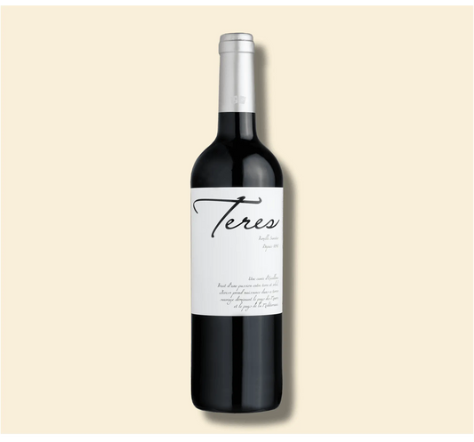 Teres | Rouge