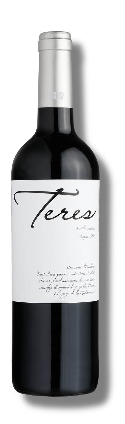 Teres | Rouge