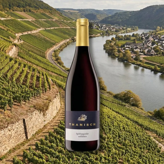 Weingut Thanisch | Spätburgunder
