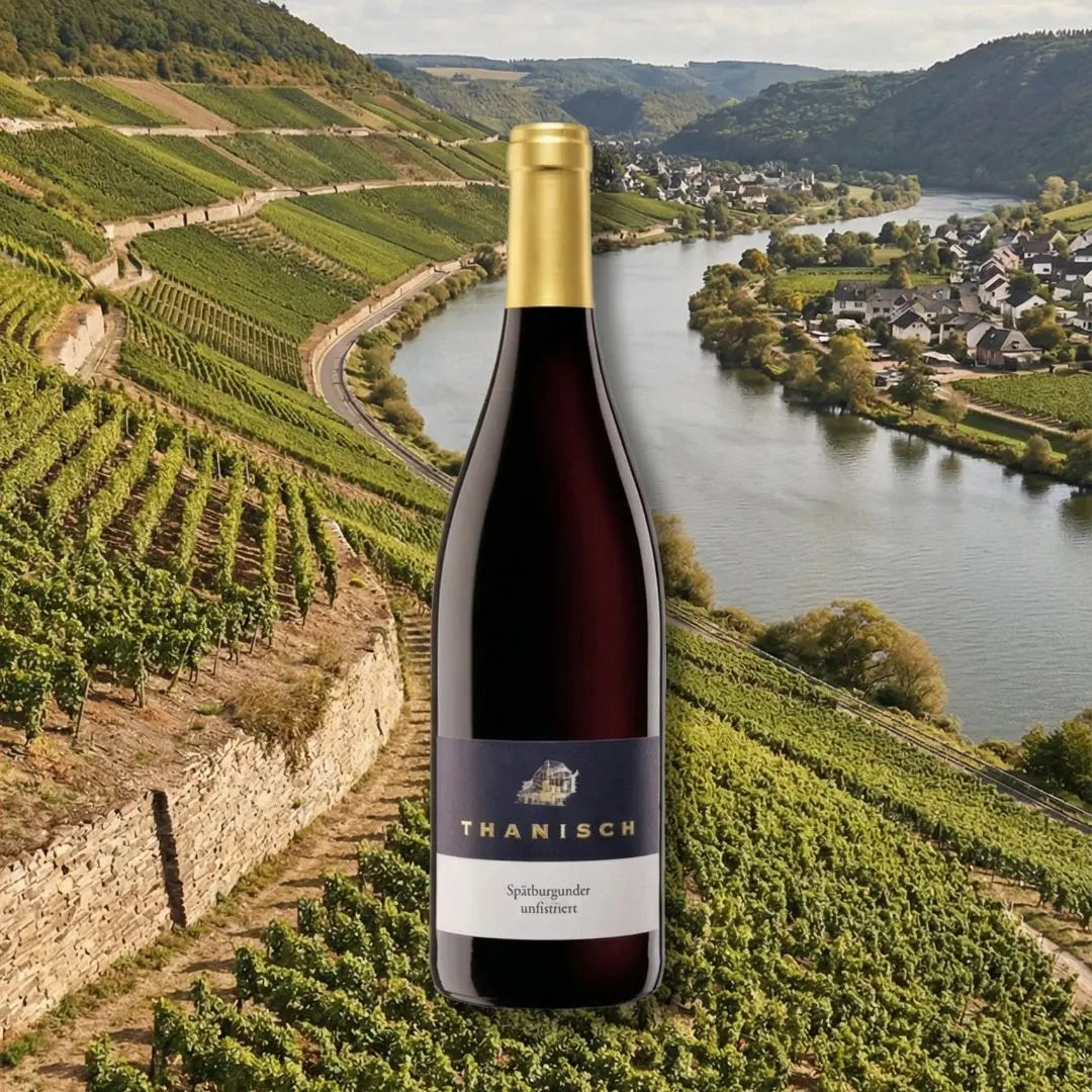 Weingut Thanisch | Spätburgunder