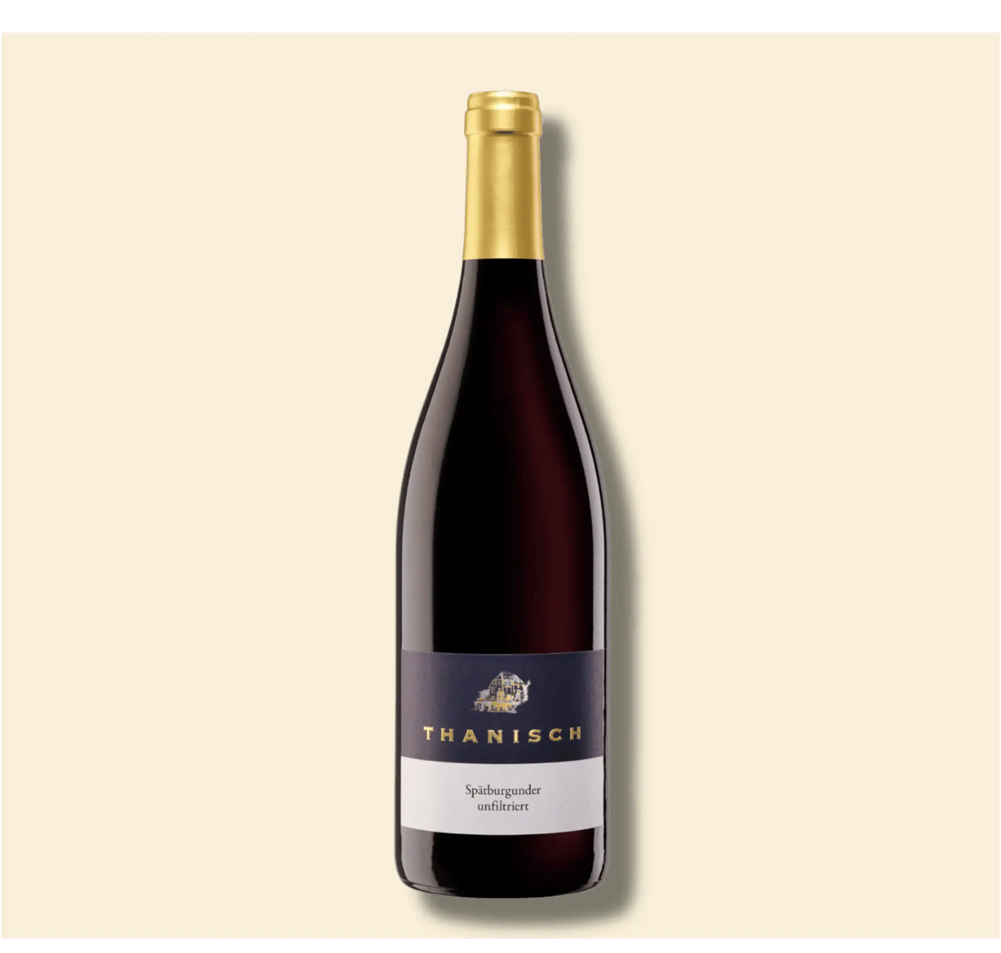Weingut Thanisch | Spätburgunder