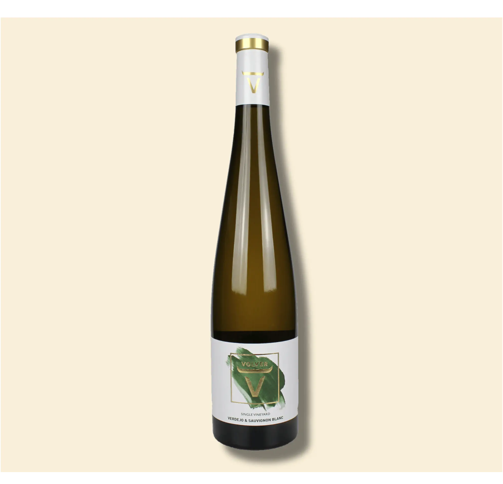 Bodegas Volver | Verdejo & Sauvignon