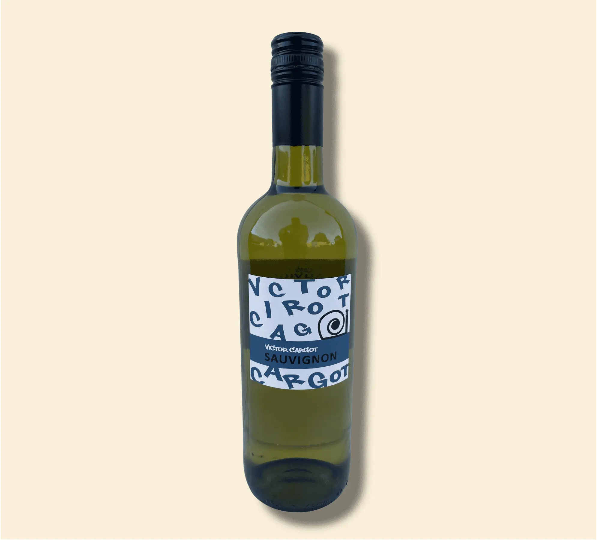 Victor Cargot | Sauvignon Blanc