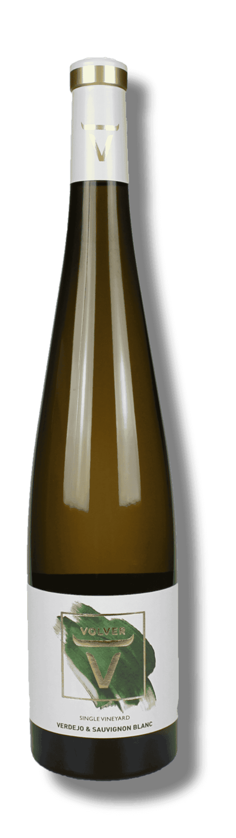Bodegas Volver | Verdejo & Sauvignon - Luvine