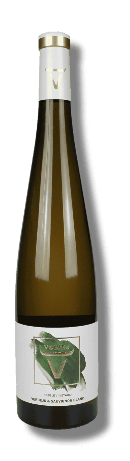 Bodegas Volver | Verdejo & Sauvignon - Luvine