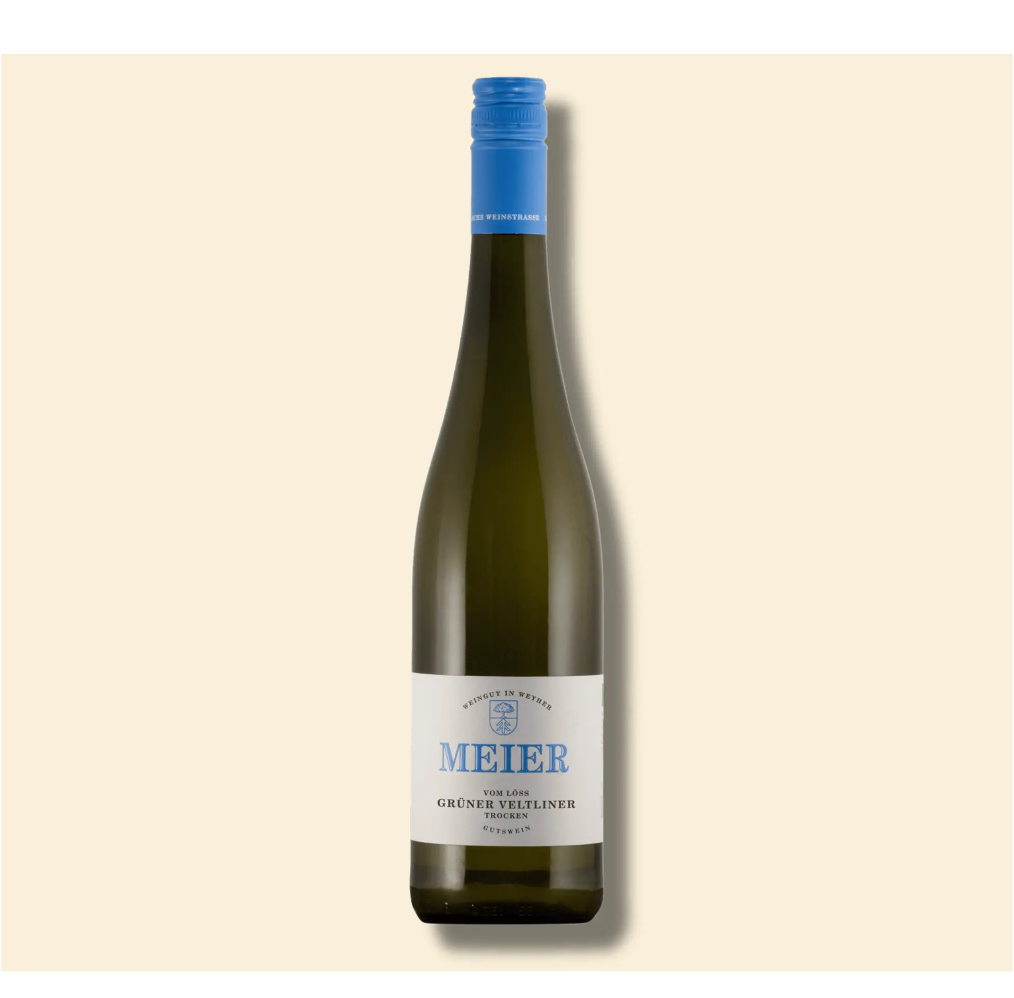 Weingut Meijer | Grüner Veltliner Trocken