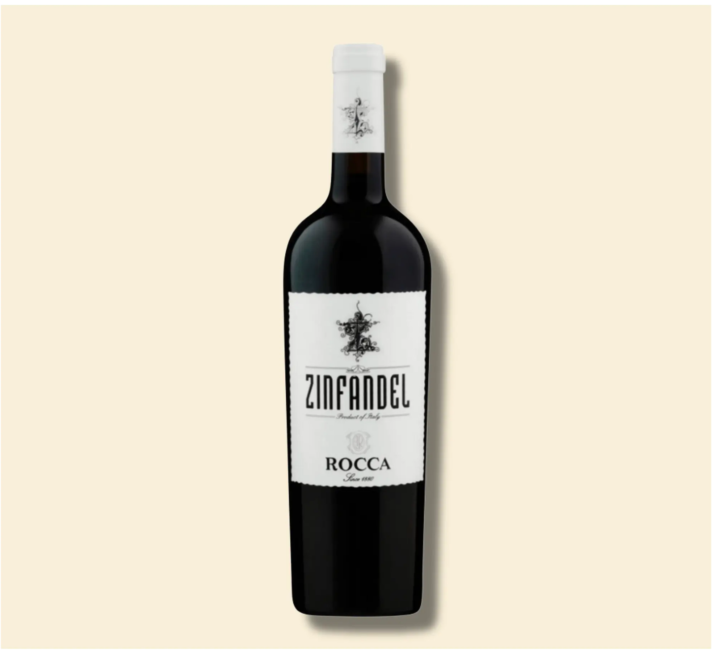 Rocca | Zinfandel