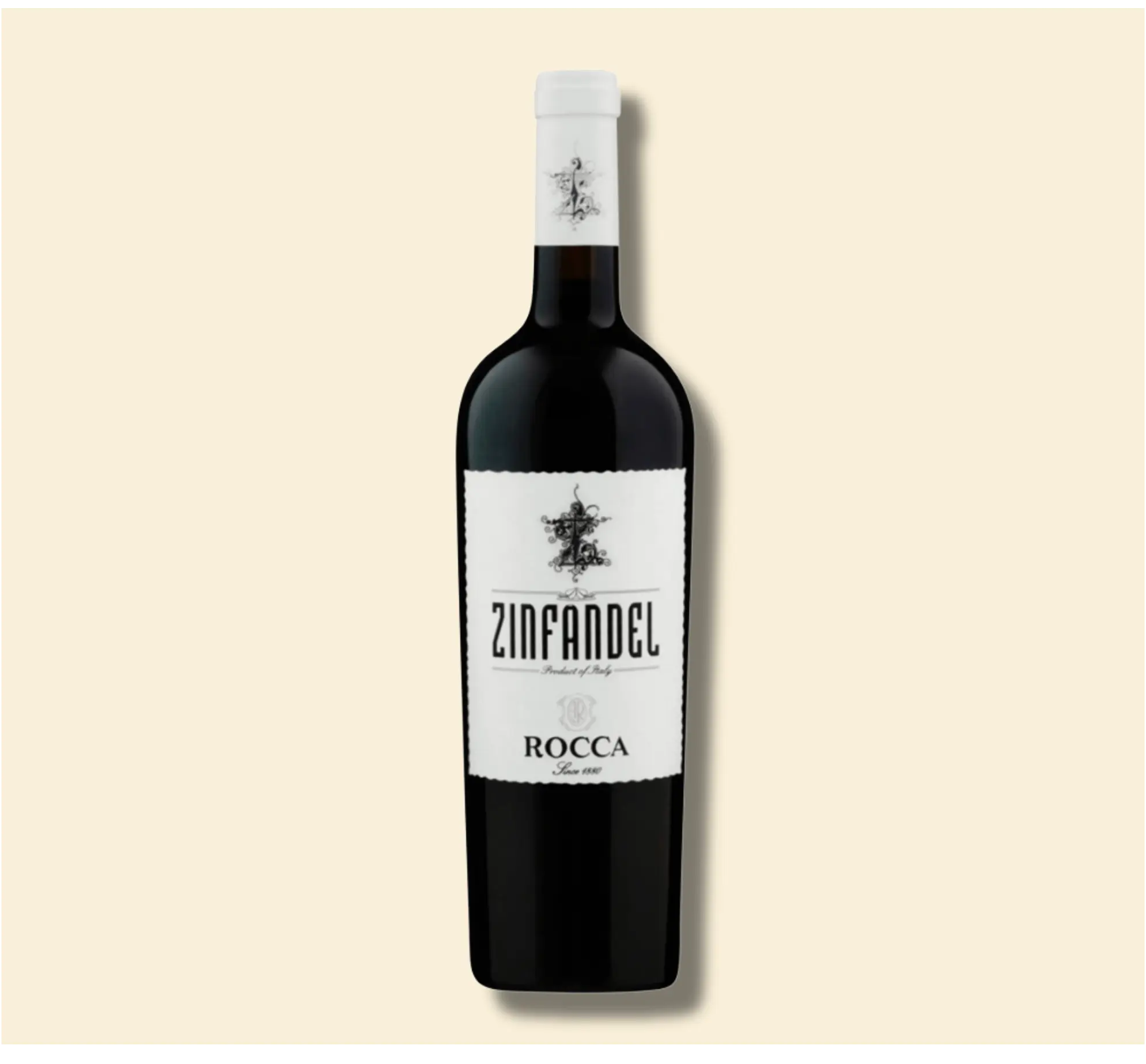 Rocca | Zinfandel