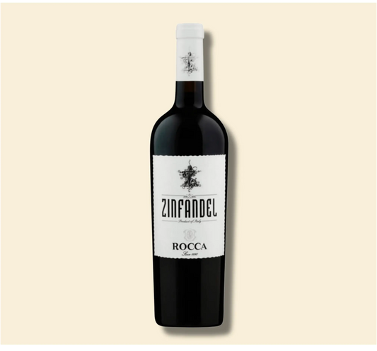 Rocca | Zinfandel