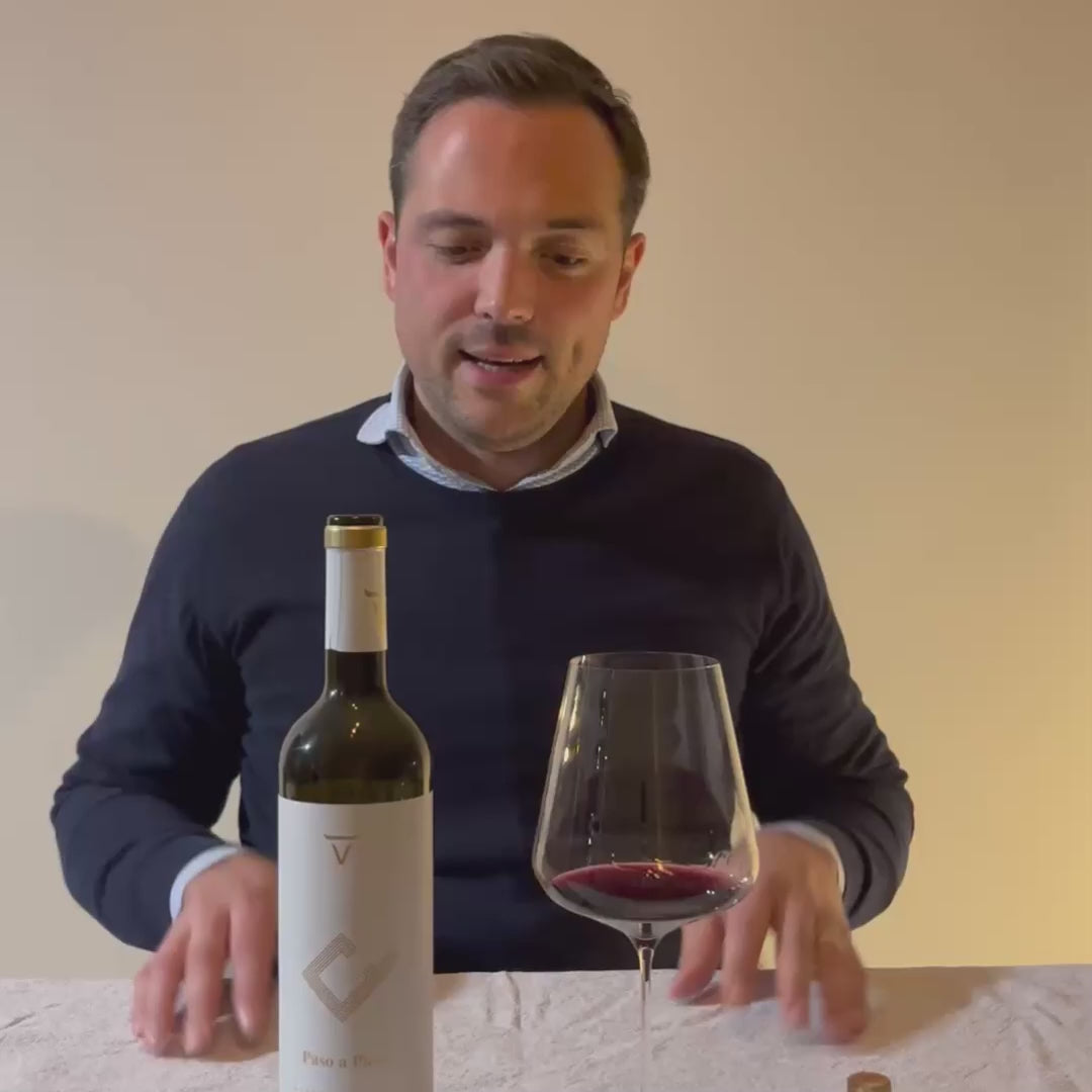 Bodegas Ochoa | Tempranillo Crianza